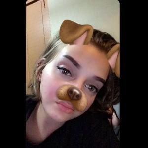 Meet your Posher, Brianna